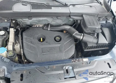 2013 Land Rover Lr2 z USA, uszkodzony, nr VIN SALFR2BG2DH334228